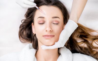 Botox And Fillers – An Overview