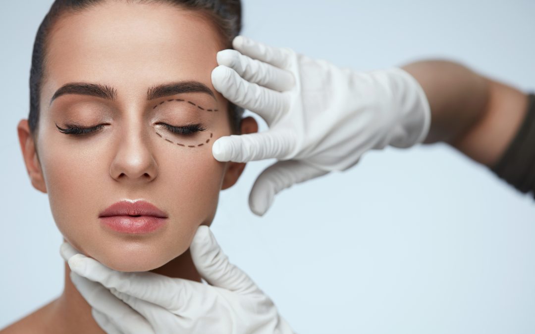 Eyelid Surgery in Liverpool