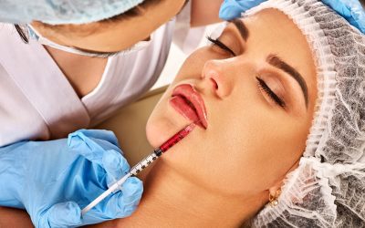 Botox and Filler Injections in Liverpool