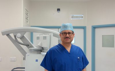 Plastic Surgeon North West England