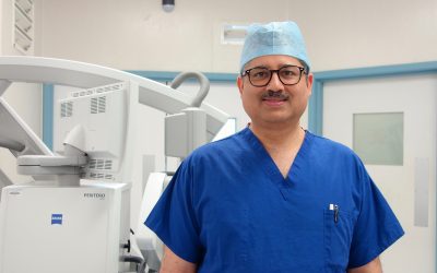 Plastic Surgeon Liverpool