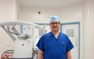 Liposuction Surgery Liverpool Explained