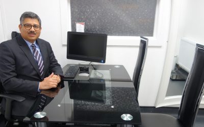 Plastic Surgery Consultation in Liverpool