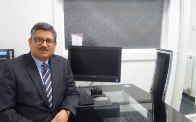 Breast Reduction in Manchester