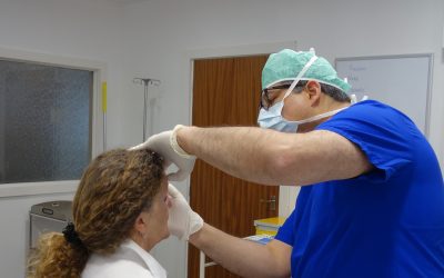 Plastic Surgery Liverpool