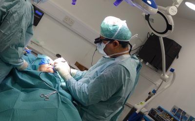 Plastic Surgeon at ASET Hospital