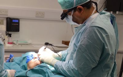 Plastic Surgery in Liverpool