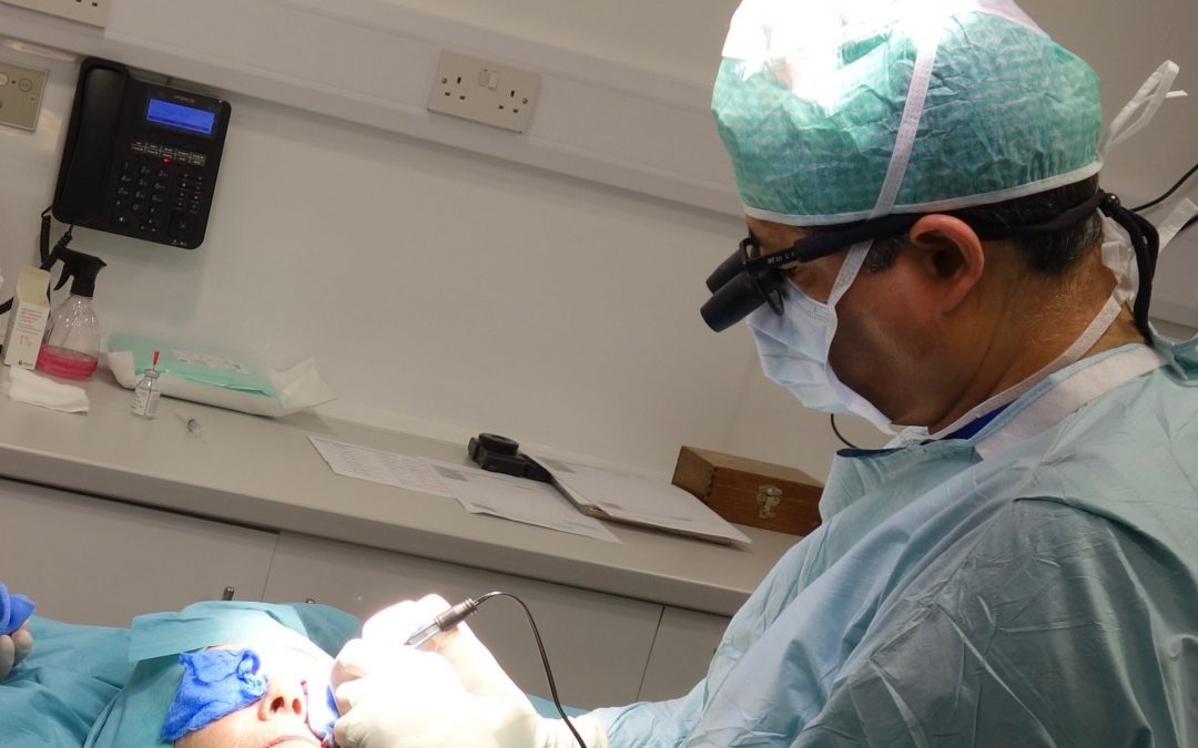 Post weight loss body contouring – Finishing your transformation