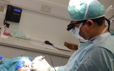 Plastic Surgeon North West of England