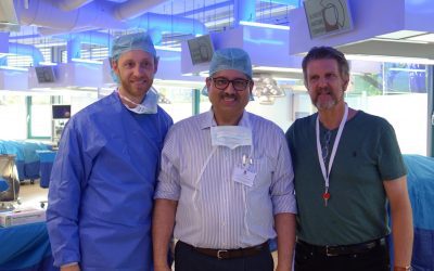 The Benefits of Combining Surgical and Non-Surgical Cosmetic Treatments