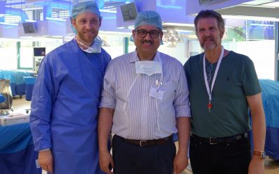 Gynaecomastia Surgery Bolton