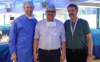 Mastoplexy Surgery Liverpool