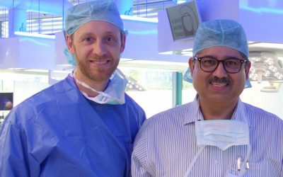 Skin Cancer Check in Liverpool