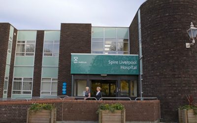 Breast Uplift Surgery Liverpool